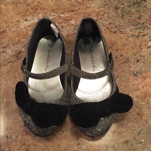 Toddler Girl Dress Shoes